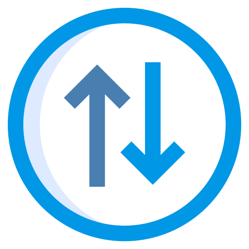 004 up down Novatec Glass