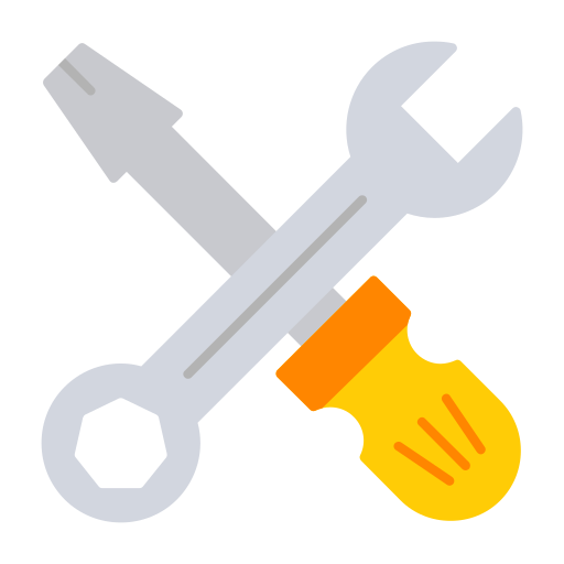 wrench Novatec Glass